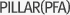 PILLAR(PFA)