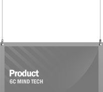 Product6C MIND TECH