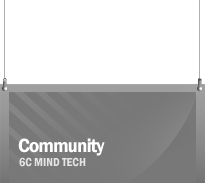 Community6C MIND TECH