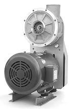 Sonic 100 Centrifugal Blower