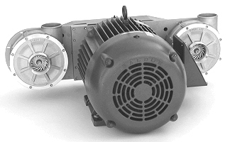 Sonic 200 Centrifugal Blower