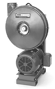 Sonic 350 Centrifugal Blower